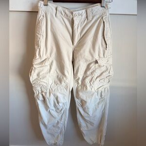 TNA Supply Cargo Beige Size 0